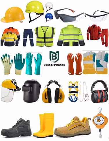 Protection Materials